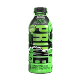 Prime Glowberry Hydration Drink – 1 x 500 ml | 12 x 500 ml | Fruitige Energie & Hydratatie